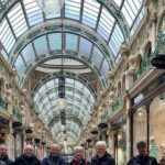 Daily Leeds City Walking Tour (10:30am) - Authentic Experiences and What You Can Expect