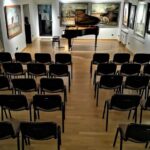 Daily live piano Chopin's concerts at 6:30 pm in the Warsaw Archdiocese Museum - Why This Tour Is Worth Considering