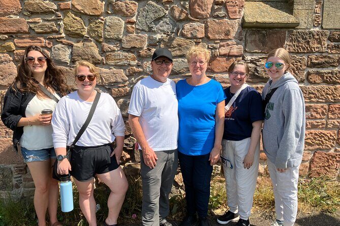 Daily Manchester City Centre Walking Tour with Local Guide - Who Would Enjoy This Tour?