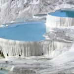 Daily Pamukkale and Hierapolis Tour from Kusadasi and Selcuk - Transportation and Group Size