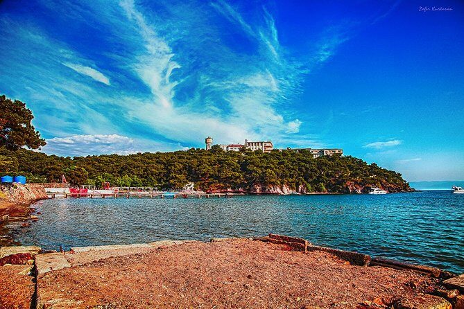 Daily Princes' Island Tour in Istanbul - What Reviewers Love