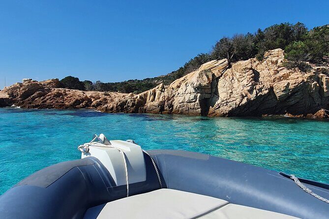Daily Private Boat Tour in the La Maddalena Archipelago - Who This Tour Is Best For