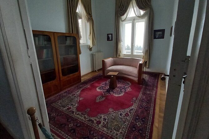 Daily Safranbolu Tour with English Speaking Expert Guide - FAQ