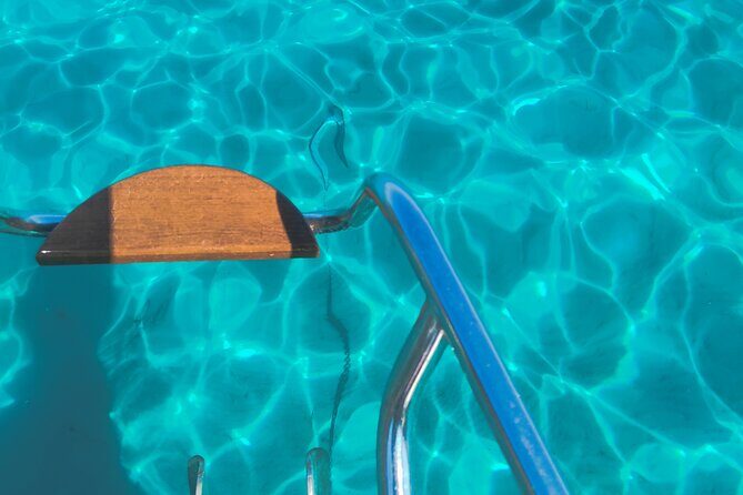 Daily Sailing Tour from Skopelos in Alonissos By Kardous,Thasos - Final Thoughts: Who Will Love This Experience?