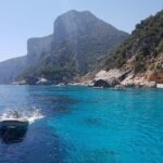 Daily sailing trip in the Orosei coves with lunch - Onboard Experience: Comfort and Cuisine