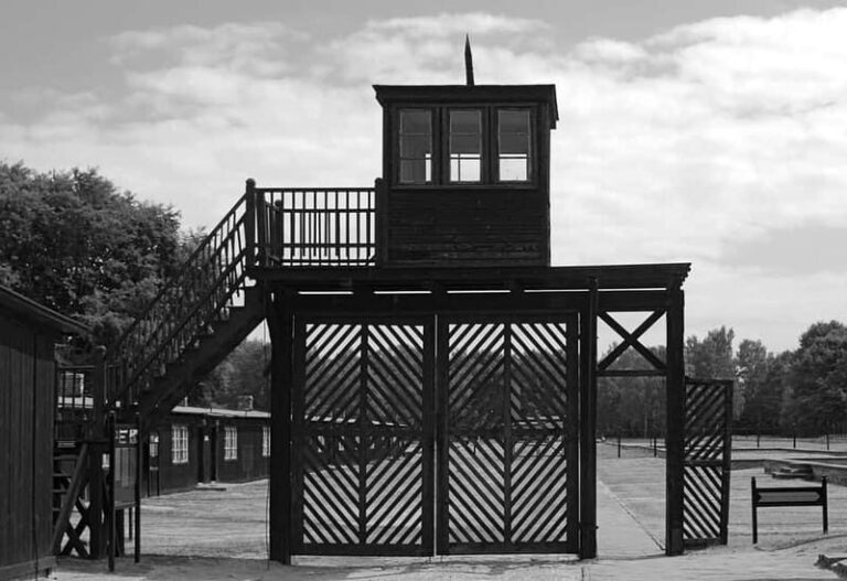 DAILY Stutthof Concentration Camp with Guide and Transport - Authenticity and Respect