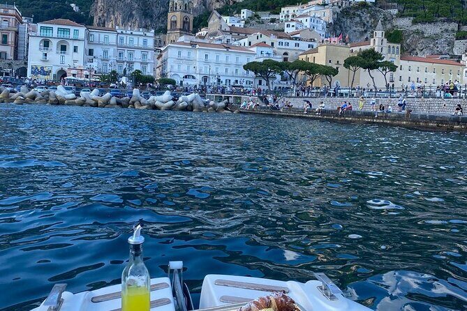 Daily tour in Amalfi and Positano from Salerno - Final Thoughts: Who Should Book This Tour?