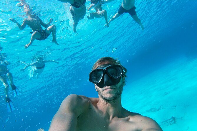 Daily tour in dinghy Favignana and Levanzo - Final Thoughts