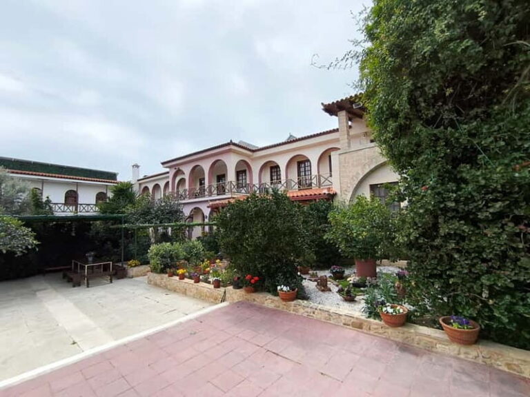 Daily Tour on Aegina sights by SUV and swimming in the sea - The Itinerary Unpacked: What You’ll Experience