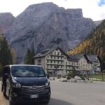 Daily tours in the Dolomites with departure and arrival in Cortina d'Ampezzo - Practical Considerations and What You’ll Experience