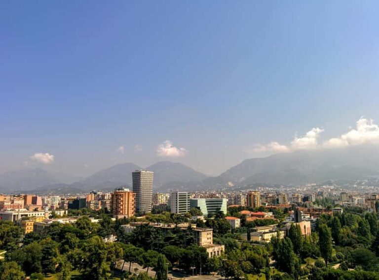 Dajti Cable Car & Tirana walking tour from Durres/Golem - What Makes This Tour Stand Out