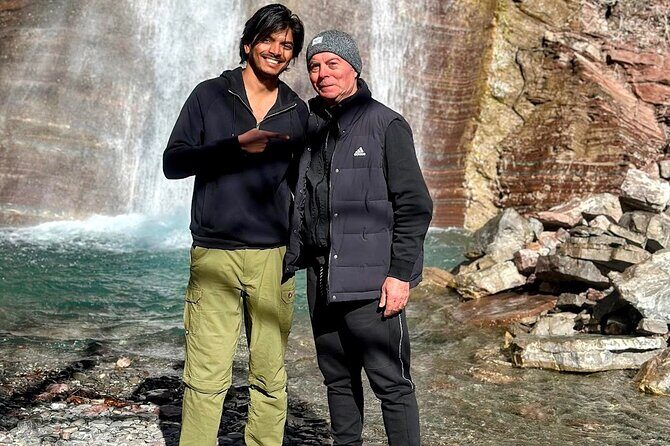 Dajti Mountain & Shengjergj Waterfall Day Trip on Land Rover - Who Is This Tour Best For?