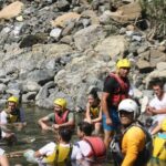 Dalaman River Rafting in Marmaris - Detailed Breakdown of the Itinerary