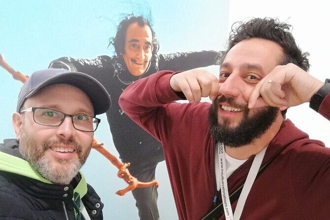 Dali Museum and Costa Brava Small Group Tour - Who Would Enjoy This Experience?