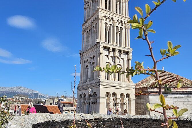 Dalmatian History Private Tour to Split, Trogir and Klis Fortress - Who Should Book This Tour?