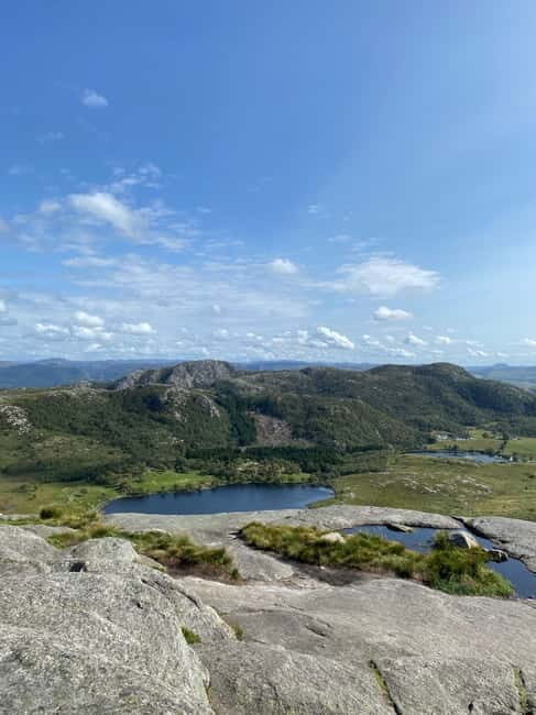 Dalsnuten: Private Hiking Tour with Pick-up Service - The Experience: Why It’s Special