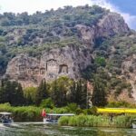 Dalyan Day Trip from Fethiye Including River Cruise, Mud Baths and Iztuzu Beach - Final Thoughts: Is This Tour Worth It?