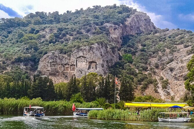 Dalyan Day Trip from Fethiye Including River Cruise, Mud Baths and Iztuzu Beach - Final Thoughts: Is This Tour Worth It?