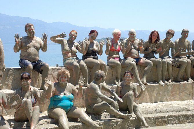 Dalyan Day Trip with Mud Bath and Turtle Beach From Fethiye - Who Will Love This Tour?