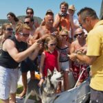 Dalyan Turtle Beach Tour With Lake and Mud Baths From Marmaris - The Itinerary in Detail