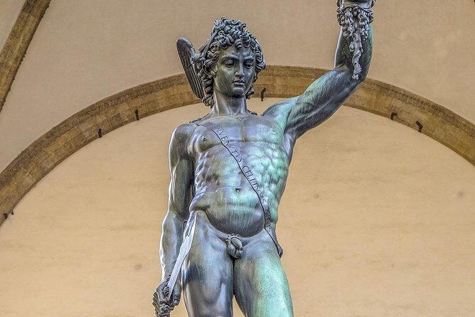 Dan Browns INFERNO Walk with a Local - What to Expect at Each Stop