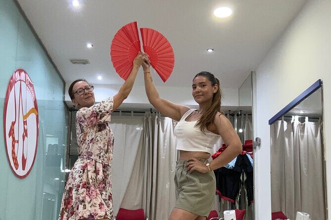 Dance Lesson in Sevillanas Experience from Málaga - Final Thoughts