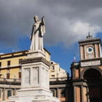 Dante and the Stars in Verona: between Astrology and Poetry - The Itinerary: A Step-by-Step Look