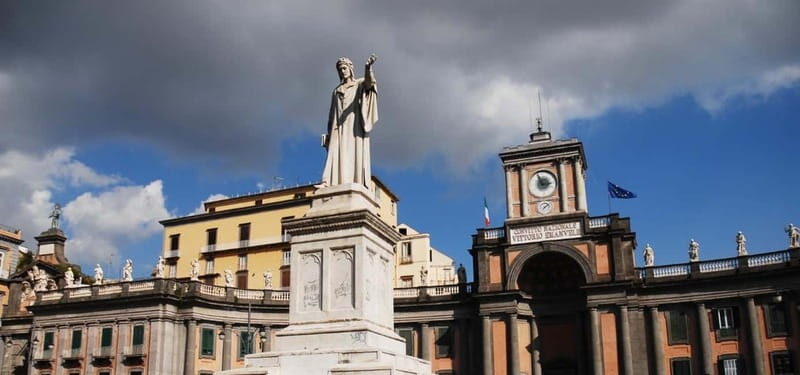 Dante and the Stars in Verona: between Astrology and Poetry - The Itinerary: A Step-by-Step Look