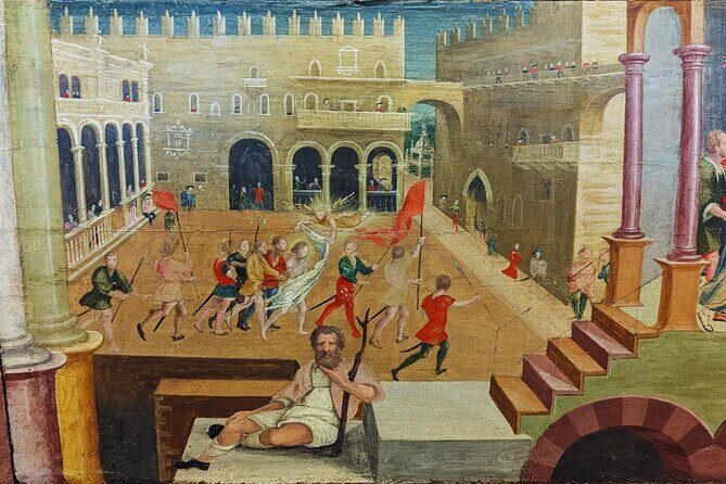 Dante in Verona: From Inferno to Paradise - Practical Details and Value