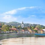 Danube Bend Full-Day Private Tour From Budapest - Visegrád: Royal Palaces and Panoramic Views