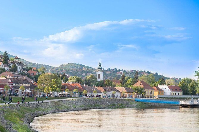 Danube Bend Full-Day Private Tour From Budapest - Visegrád: Royal Palaces and Panoramic Views