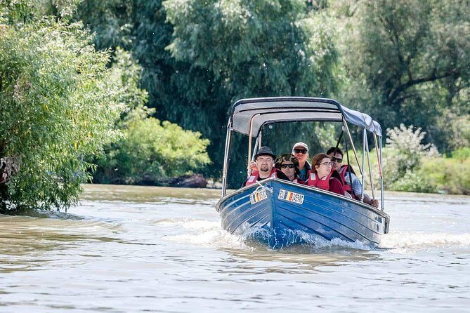 Danube Delta - 2-Days Shared Tour from Bucharest - Why This Tour Works for You