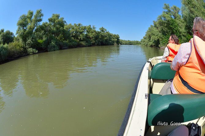 Danube Delta PRIVATE boat trip to Mila23 Village (guided tour) - Itinerary Breakdown: From Tulcea to Mila 23 and Beyond