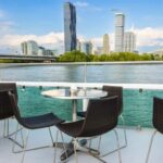Danube Panorama Tour with free-flowing Prosecco - What You Can Expect During the Cruise