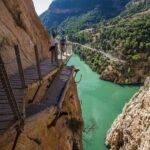 Dare to take a walk along the Caminito del Rey path private tour from Malaga - Authentic Traveler Insights from Reviews