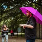 Dark Dublin: Torture, Murder & Mystery - FAQ