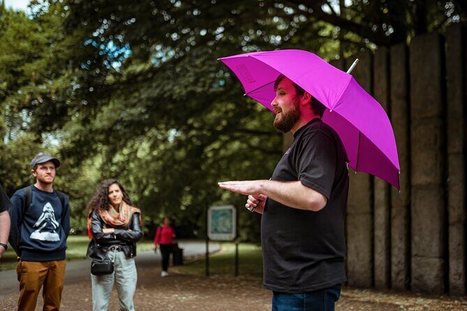 Dark Dublin: Torture, Murder & Mystery - FAQ