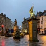 Dark Durham Tour - Who Should Consider This Tour?