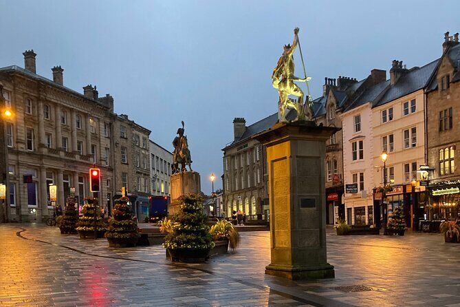 Dark Durham Tour - Who Should Consider This Tour?