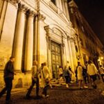 Dark Heart of Rome: Facts, Legends, and Mystery Tour - Authentic Stories and Hidden Gems