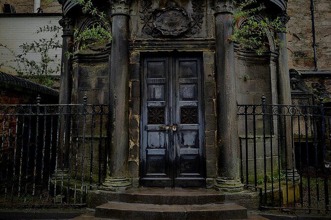 Dark History and Ghost Tour of Edinburgh - What Makes This Tour Stand Out?