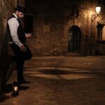 Dark History and Legends Night Walk of Gothic Quarter - The Experience: Practical Details and What You’ll Get