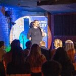 Dark Humor Comedy Show in English in Berlin - Final Thoughts