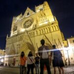 Dark Lyon - Who Would Love This Tour?