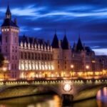 Dark Paris Myths & Legends Private Walking Tour - An In-Depth Look at the Dark Paris Myths & Legends Tour