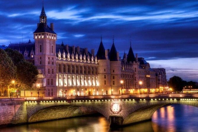 Dark Paris Myths & Legends Private Walking Tour - An In-Depth Look at the Dark Paris Myths & Legends Tour