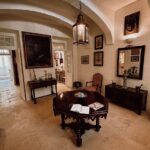 Dark Tales in an Mdina Palazzo - Guided Tour - Key Points