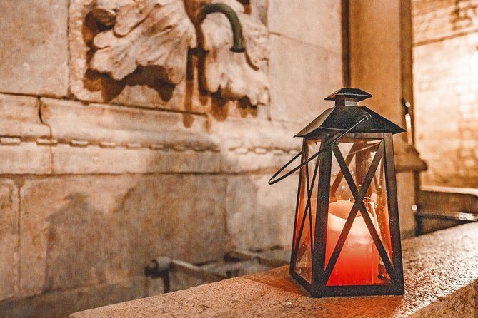 Dark Tales of the Old Town - The Practical Side: What to Expect