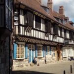 Dark Tales of York. Private ghost tours. - Who Would Love This Tour?