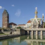 Darmstadt: Mathildenhöhe UNESCO Site Guided Visit - Exploring the Mathildenhöhe: A Visual and Architectural Feast